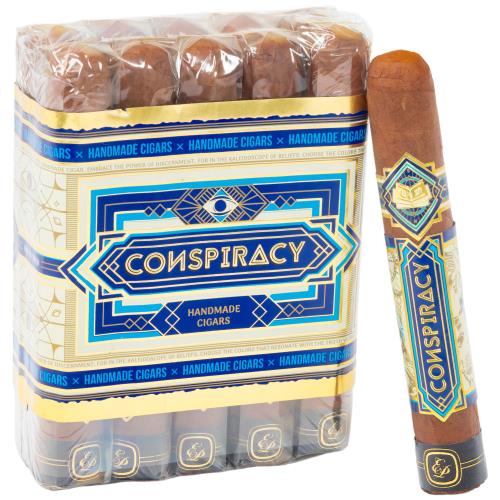 Conspiracy Connecticut