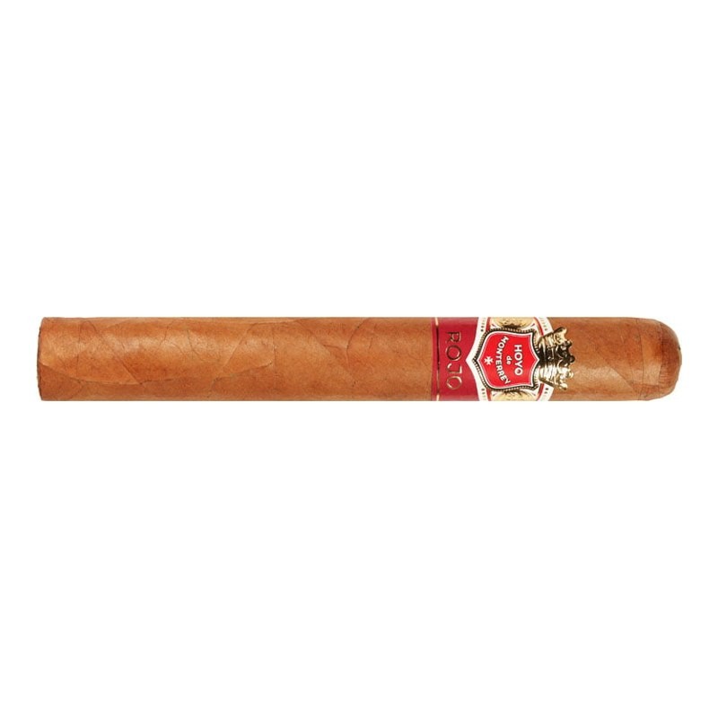 Hoyo de Monterrey Rojo Toro