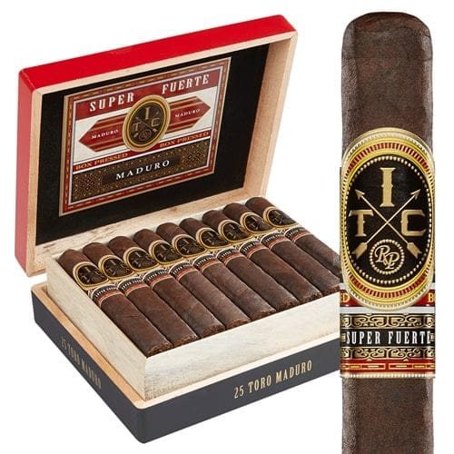 Rocky Patel ITC Super Fuerte Maduro