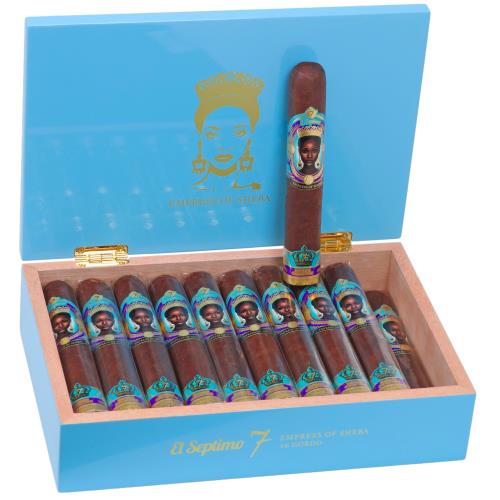 El Septimo Emperor Collection
