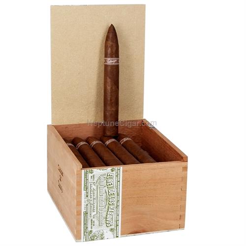 Tatuaje Miami Seleccion del Cazador