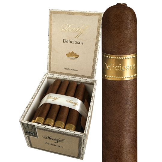 Davidoff Puro d'Oro
