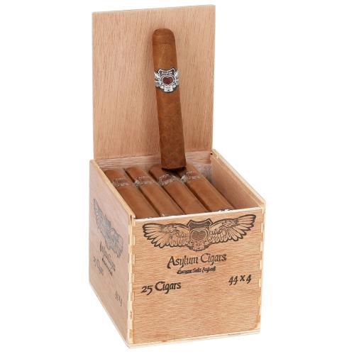 Asylum Premium