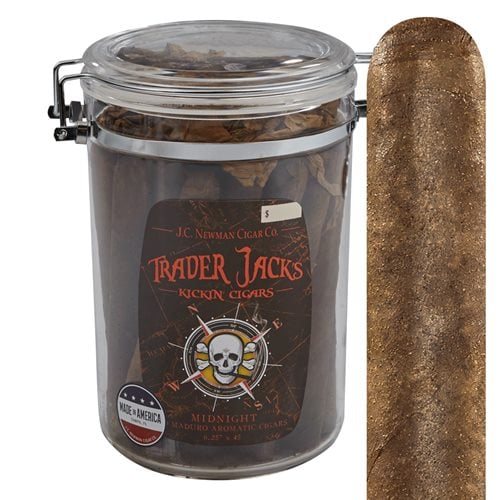 Trader Jack's Jack’s Kickin’ Cigars – Midnight
