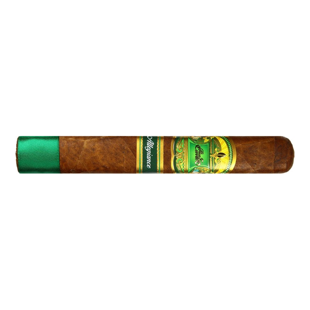 Casa Carrillo EP Carrillo Allegiance Confidant Toro
