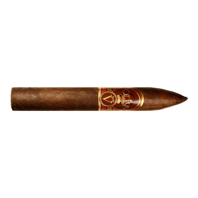 Oliva Serie V Maduro Especial Torpedo