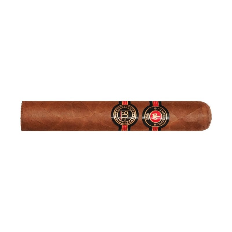 Montecristo 90th Anniversary National
