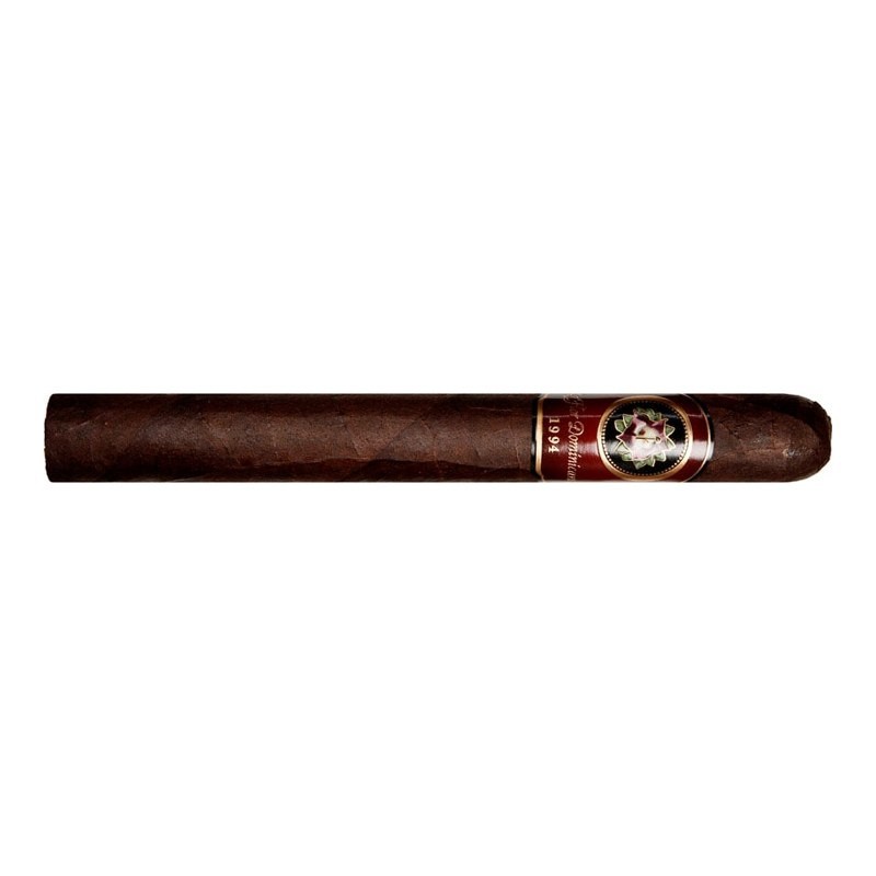 La Flor Dominicana 1994 Mambo (Churchill)