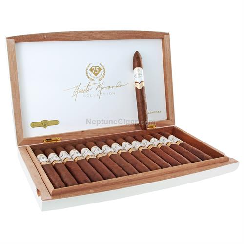 Nestor Miranda Collection 75th Anniversary