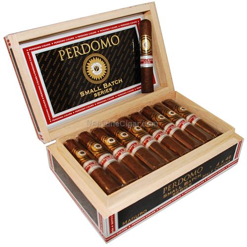 Perdomo Small Batch Series Maduro