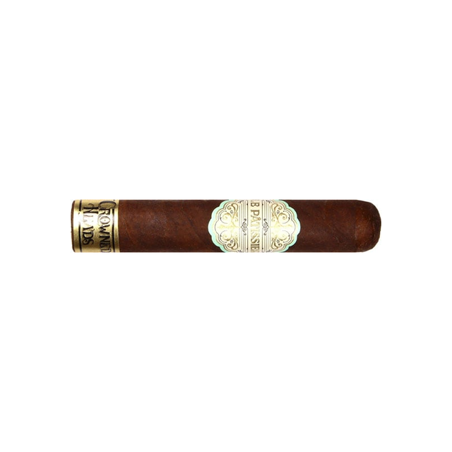 Crowned Heads Le Patissier No.