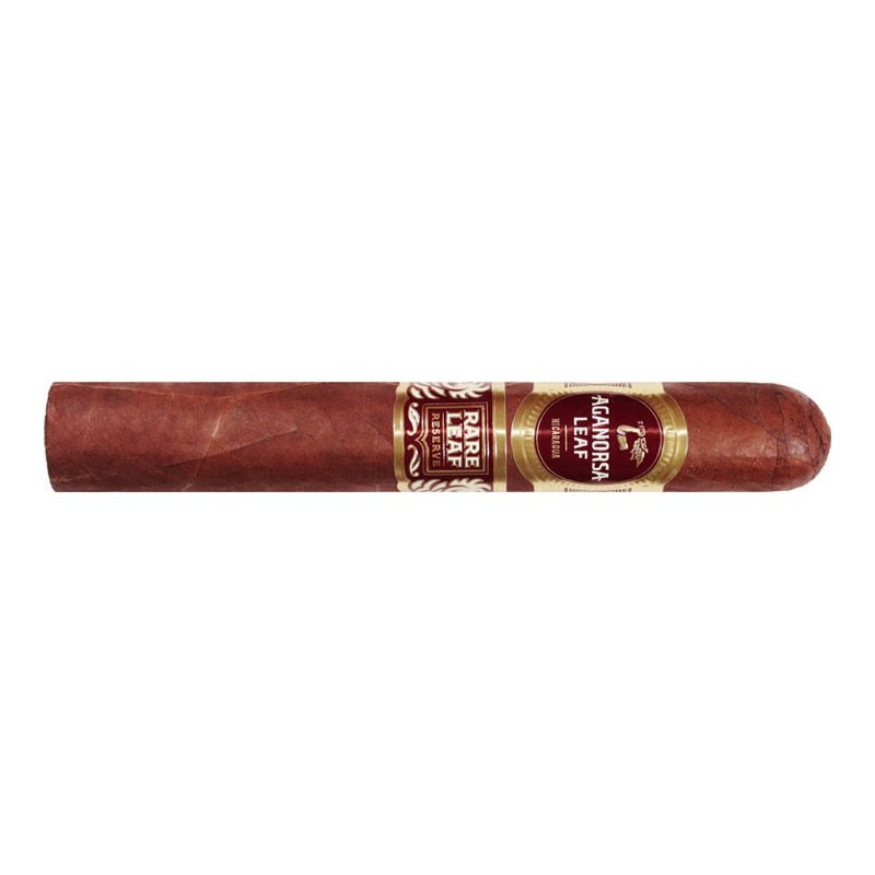 Aganorsa Leaf Rare Leaf Reserve Corojo Toro