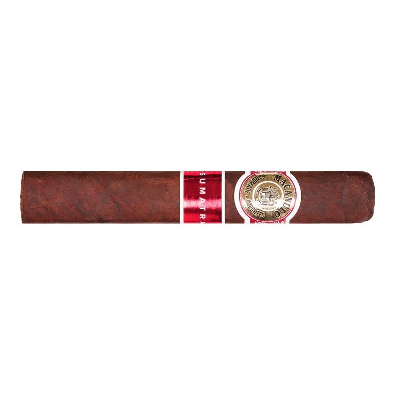 Macanudo Sumatra Gigante