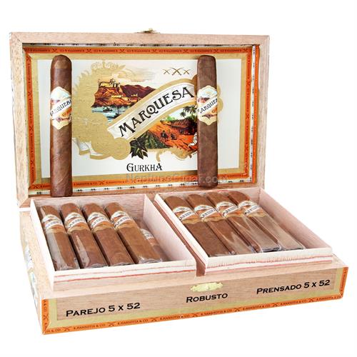 Gurkha Marquesa