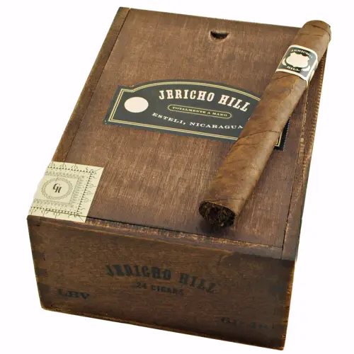 Crowned Heads Jericho Hill