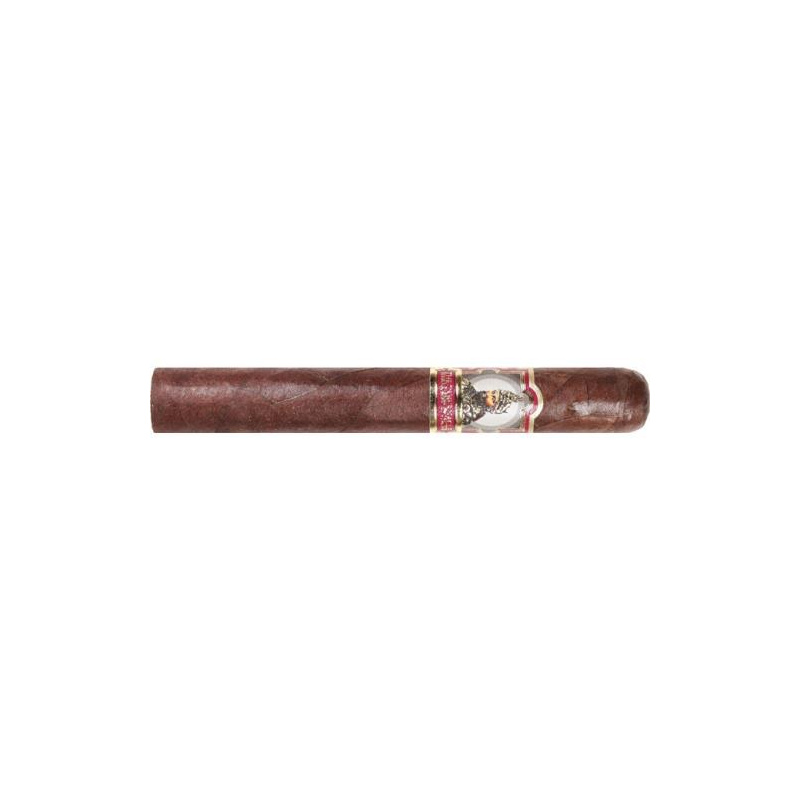 The Tabernacle Tabernacle Havana Seed CT No.142 Corona