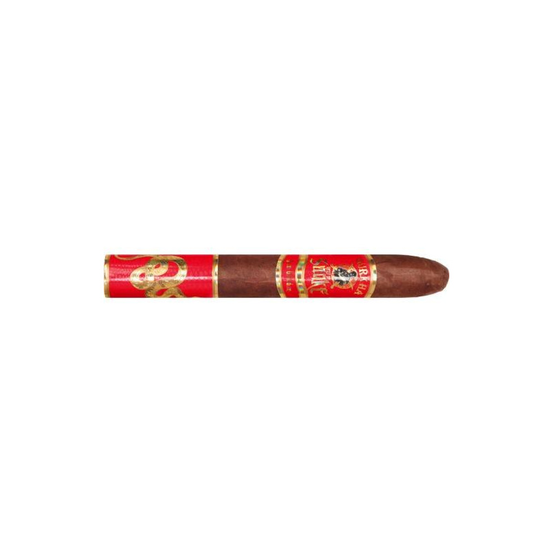 Gurkha Year of Snake (Oscar Valladares)