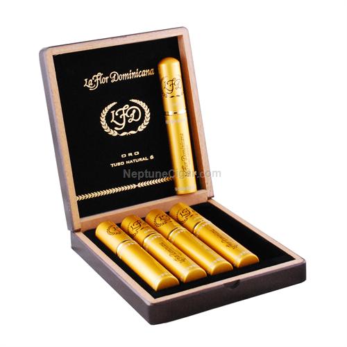 La Flor Dominicana La Flor Dominicana Oro