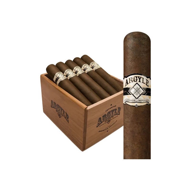Argyle Maduro