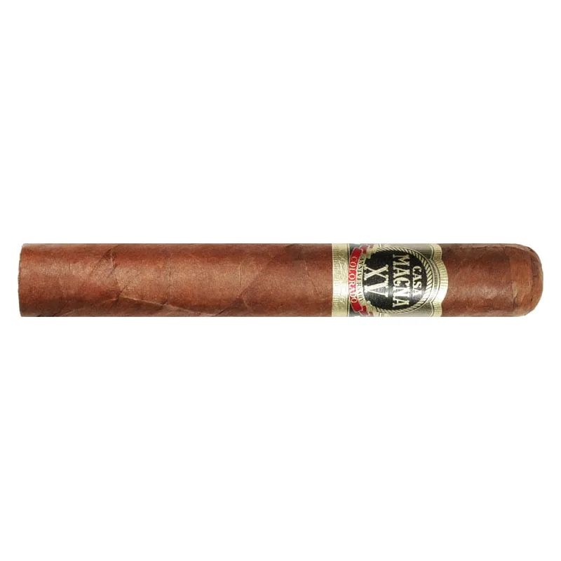 Casa Magna XV Anniversary