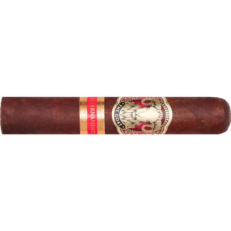 Nasser Cigars Nasser The Goat by AJ Fernandez Robusto