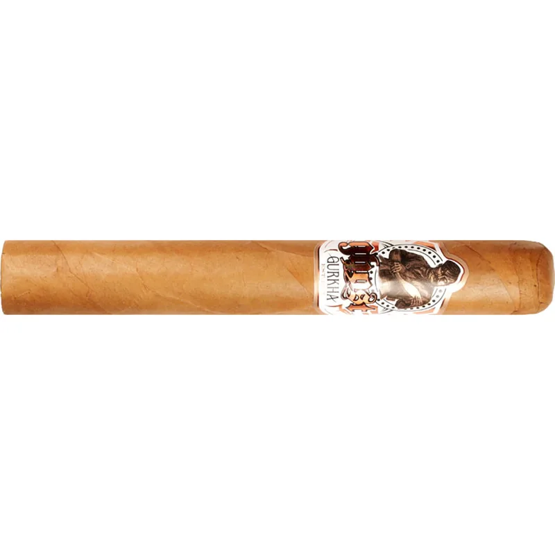 Gurkha Ghost Connecticut Asura