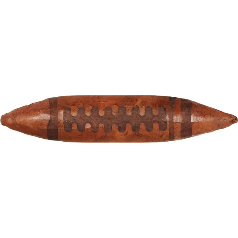 Platinum Nova Series Champion Football Cigars