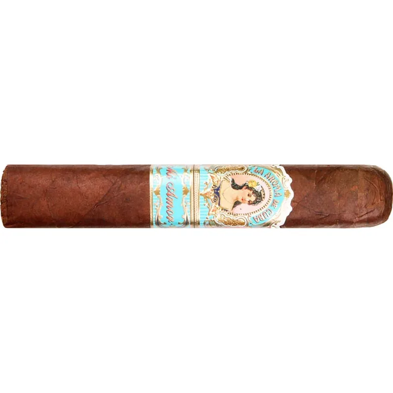 La Aroma de Cuba Mi Amor Duque