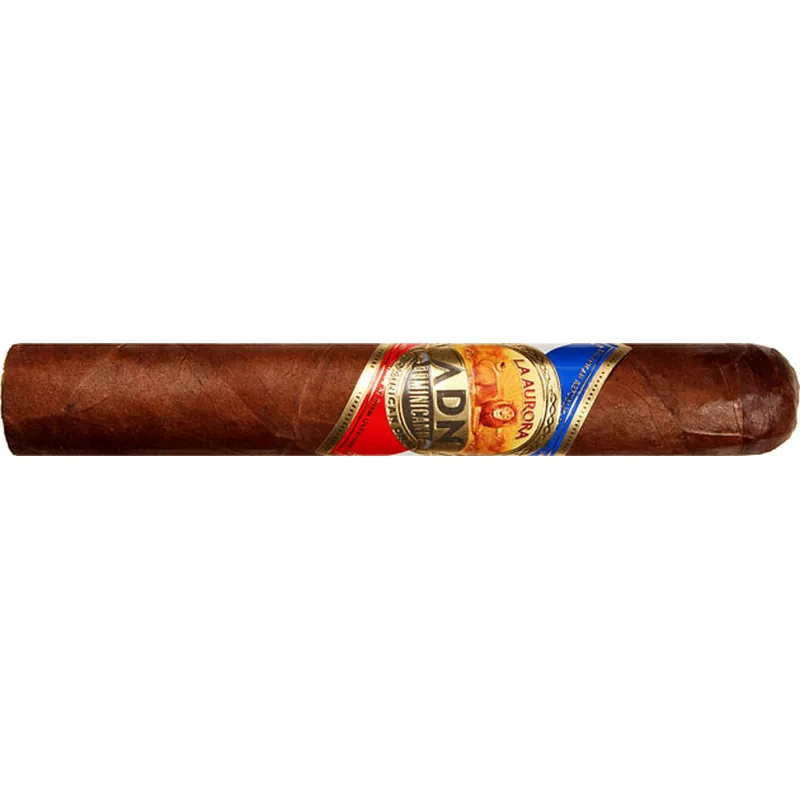 La Aurora Dominican DNA Robusto