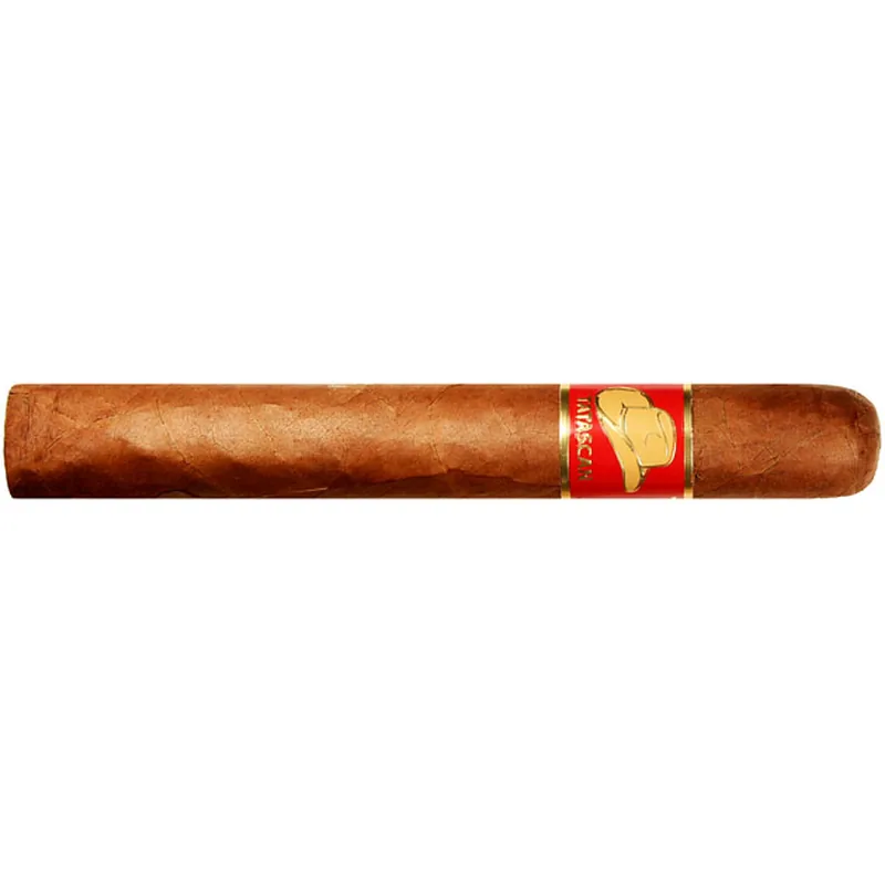 Tatascan Habano Corona