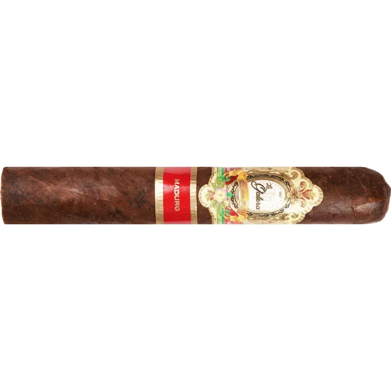 La Galera Maduro Pilon Gordo