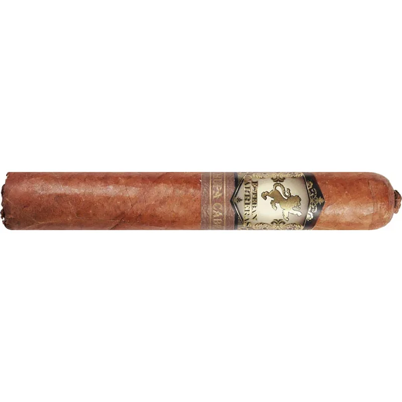 Esteban Carreras Chupacabra Sixty