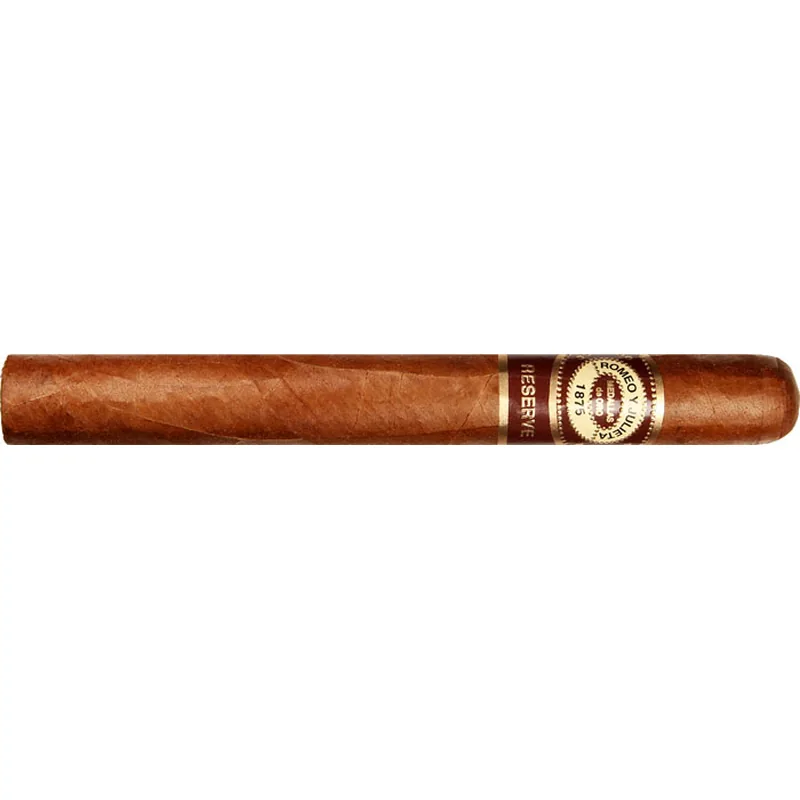 Romeo y Julieta Reserve Corona