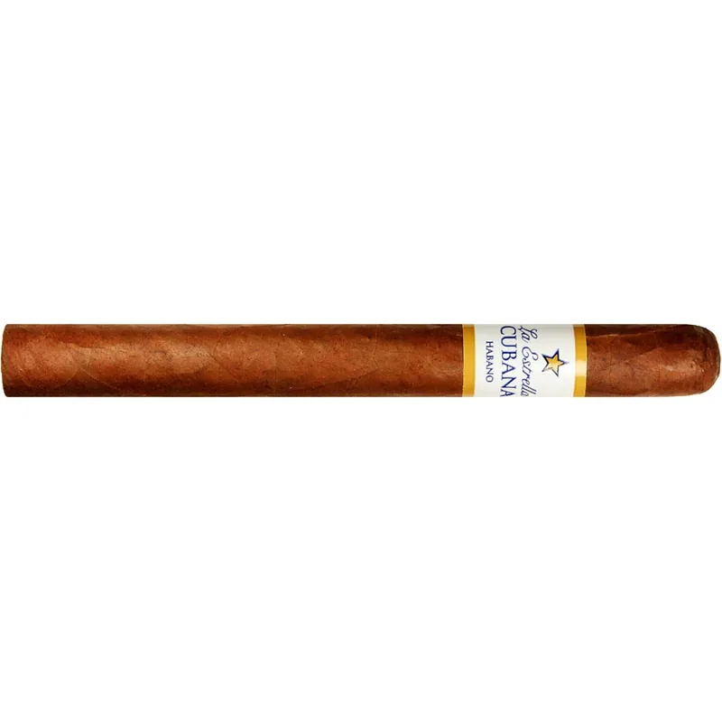 La Estrella Cubana Habano Churchill