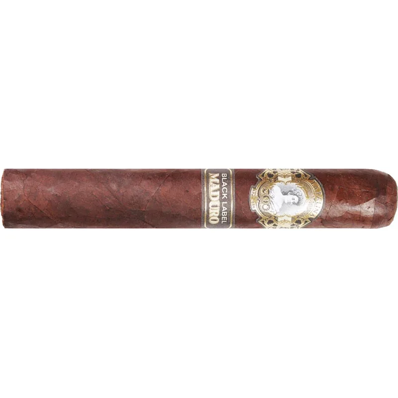 La Palina Black Label Gordo