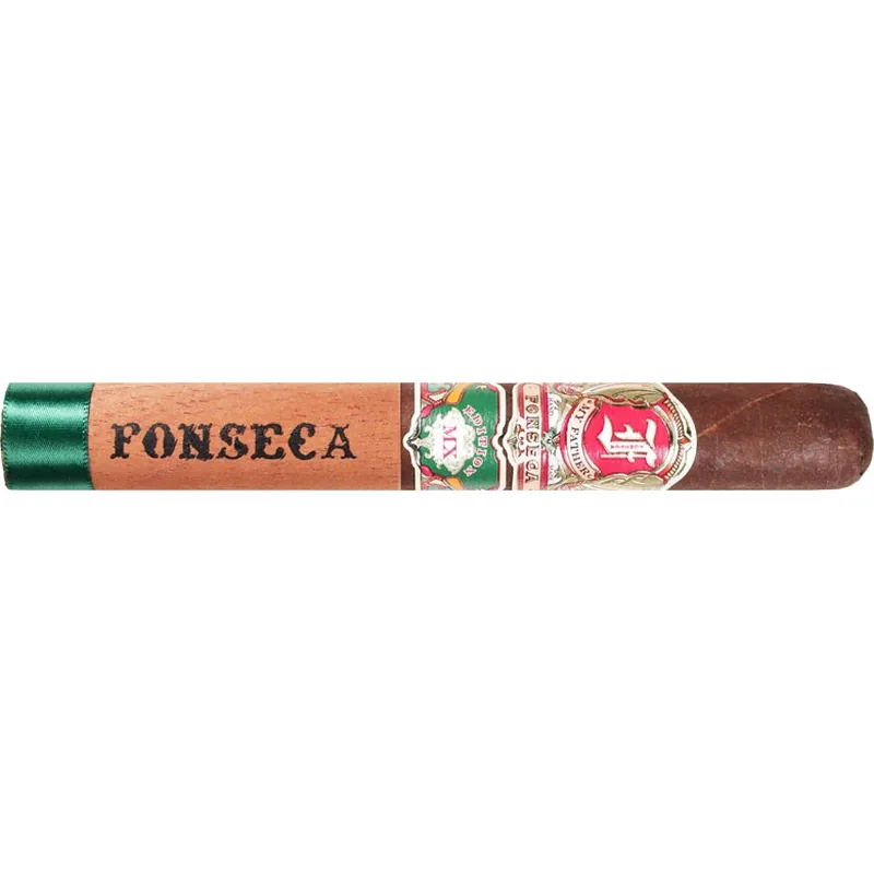 Fonseca Edition MX Cedros