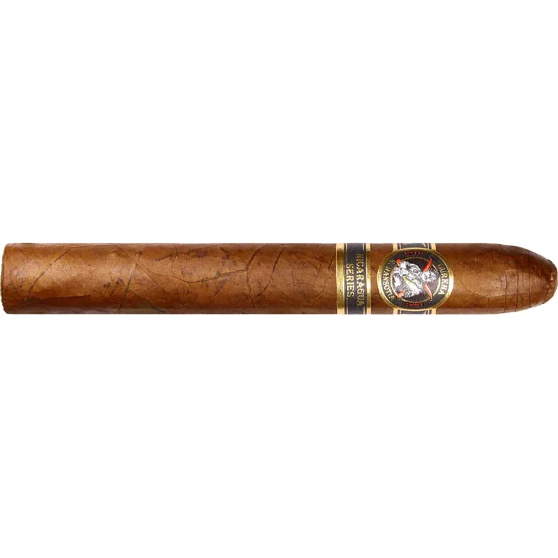 Gurkha Nicaragua Series Belicoso