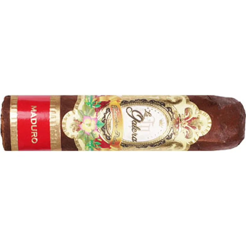 La Galera Maduro Vitola No.