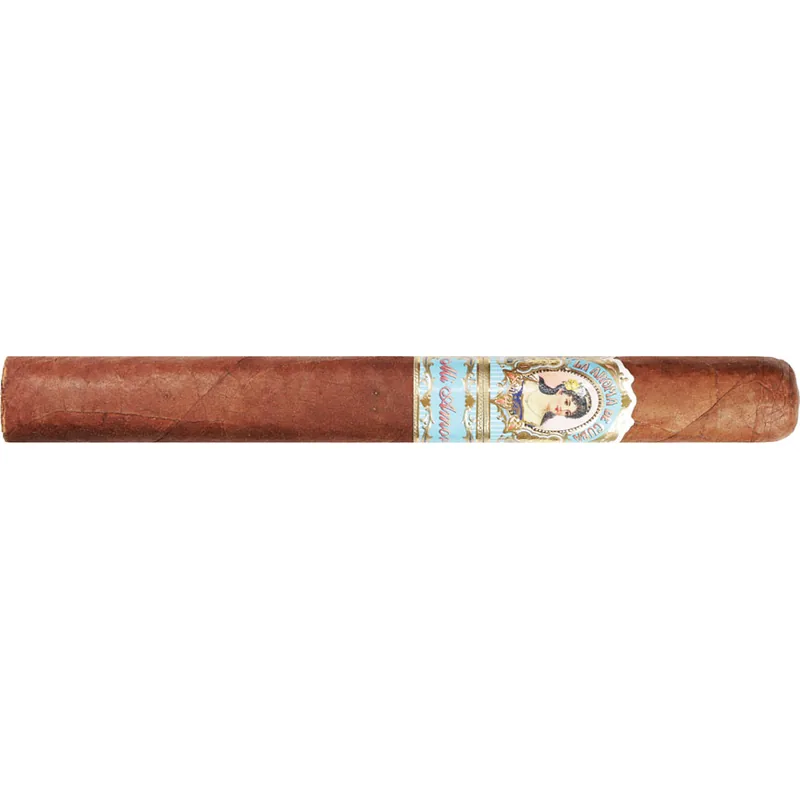 La Aroma de Cuba Mi Amor Churchill