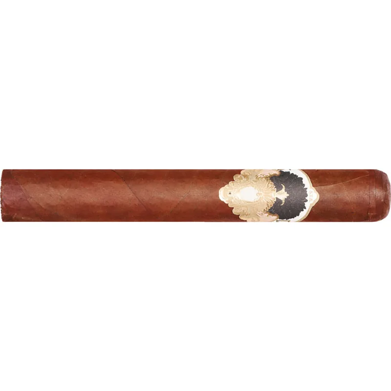 Gran Habano STK Black Dahlia Gran Robusto