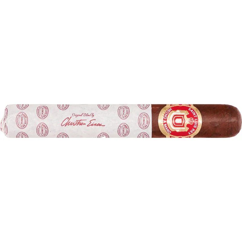 Saint Luis Rey Eiroa 30th Anniversary Toro