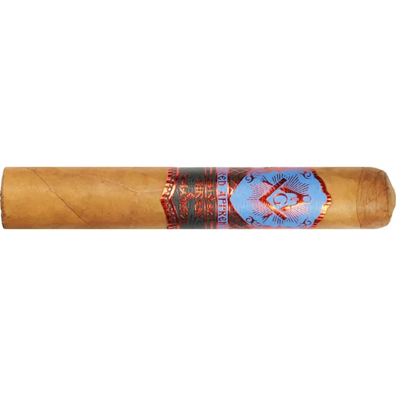 Hiram & Solomon Entered Apprentice Robusto