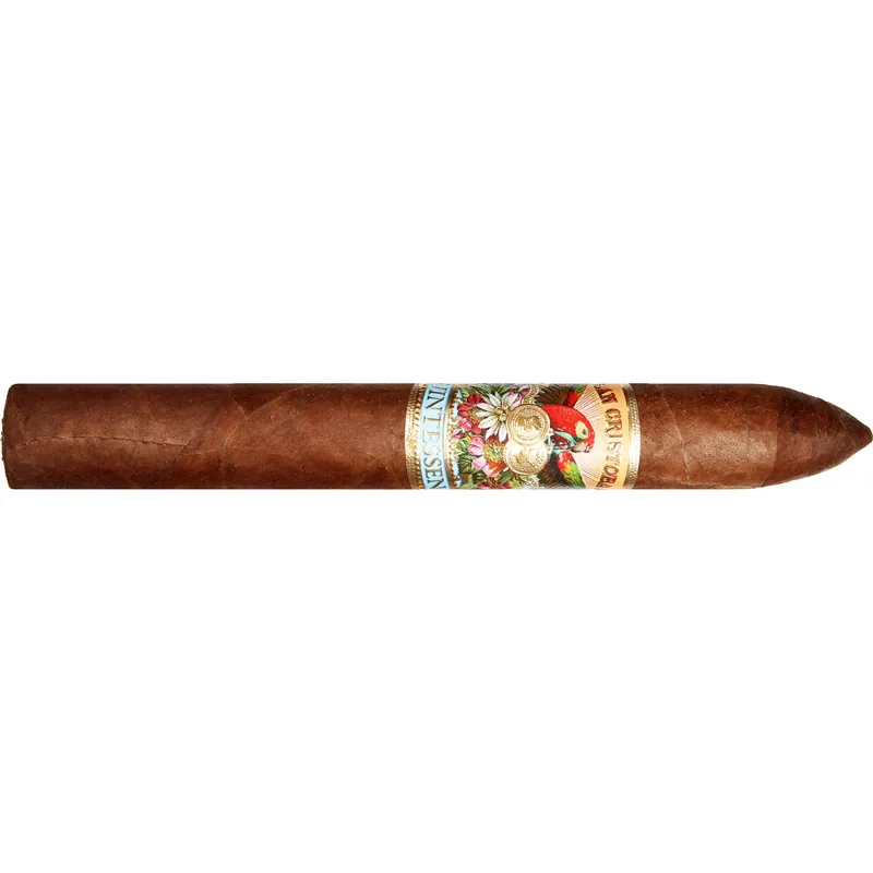 San Cristobal Quintessence Belicoso