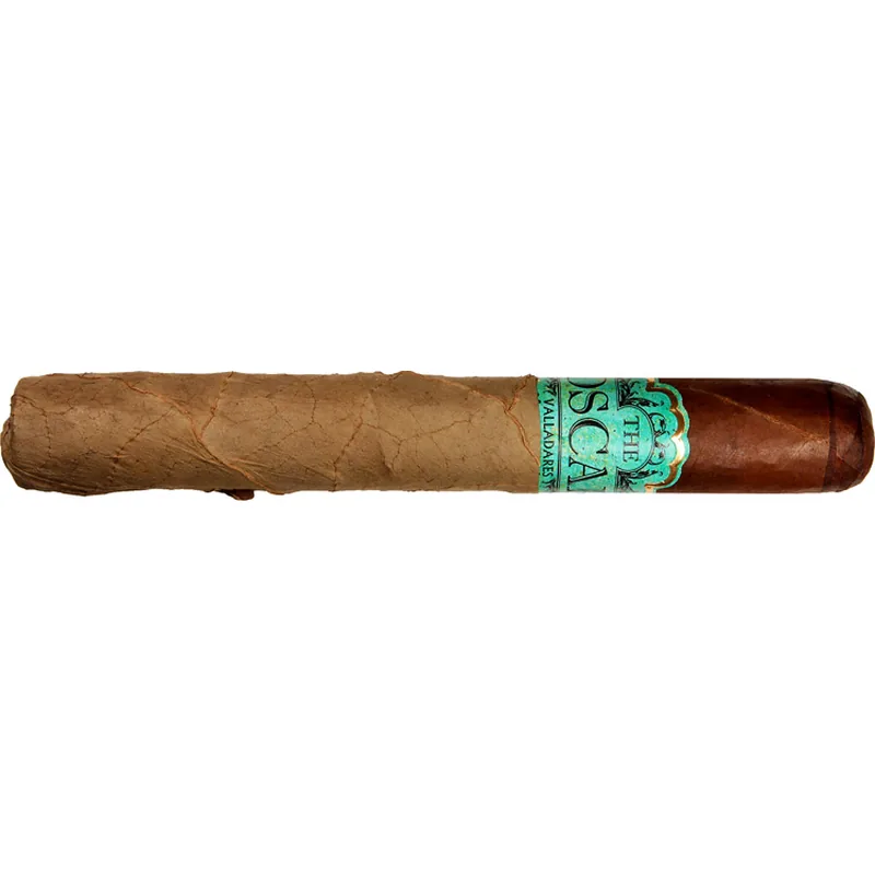 Oscar Valladares The Oscar Habano Toro