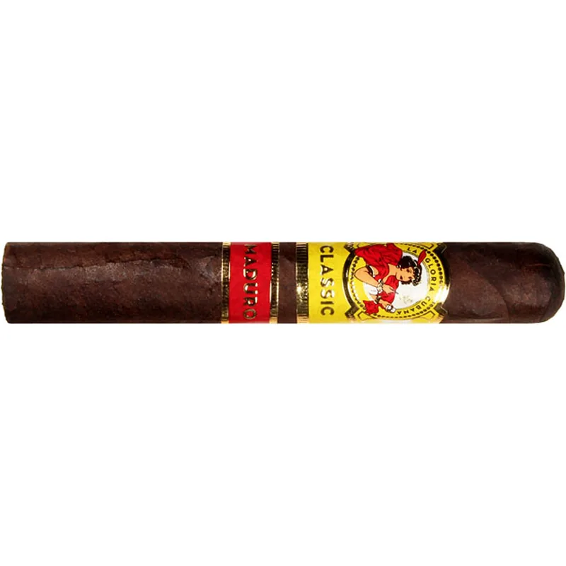 La Gloria Cubana Maduro Wavell