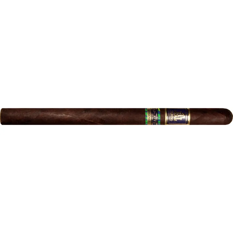 Trinidad Espiritu Series No. 2 Fundador