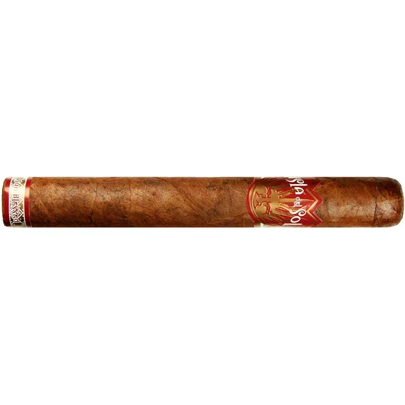 Isla del Sol SunGrown Toro