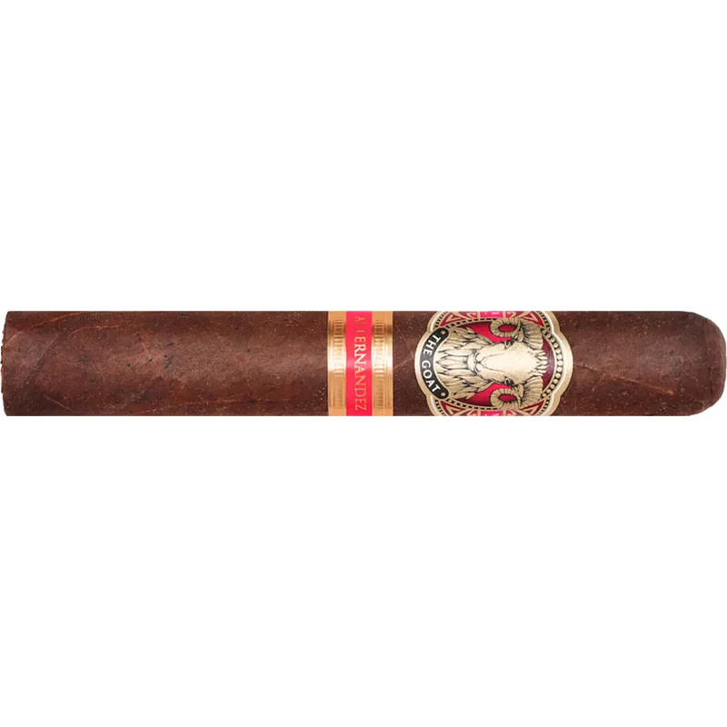 Nasser Cigars Nasser The Goat by AJ Fernandez Gordo