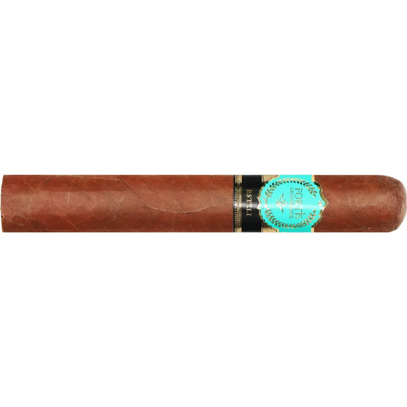 Fortis Cigars Fortis Gran Reserva Habano Toro Gordo