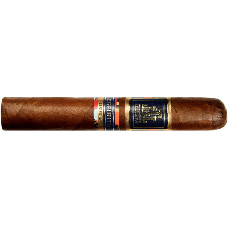 Trinidad Espiritu Robusto